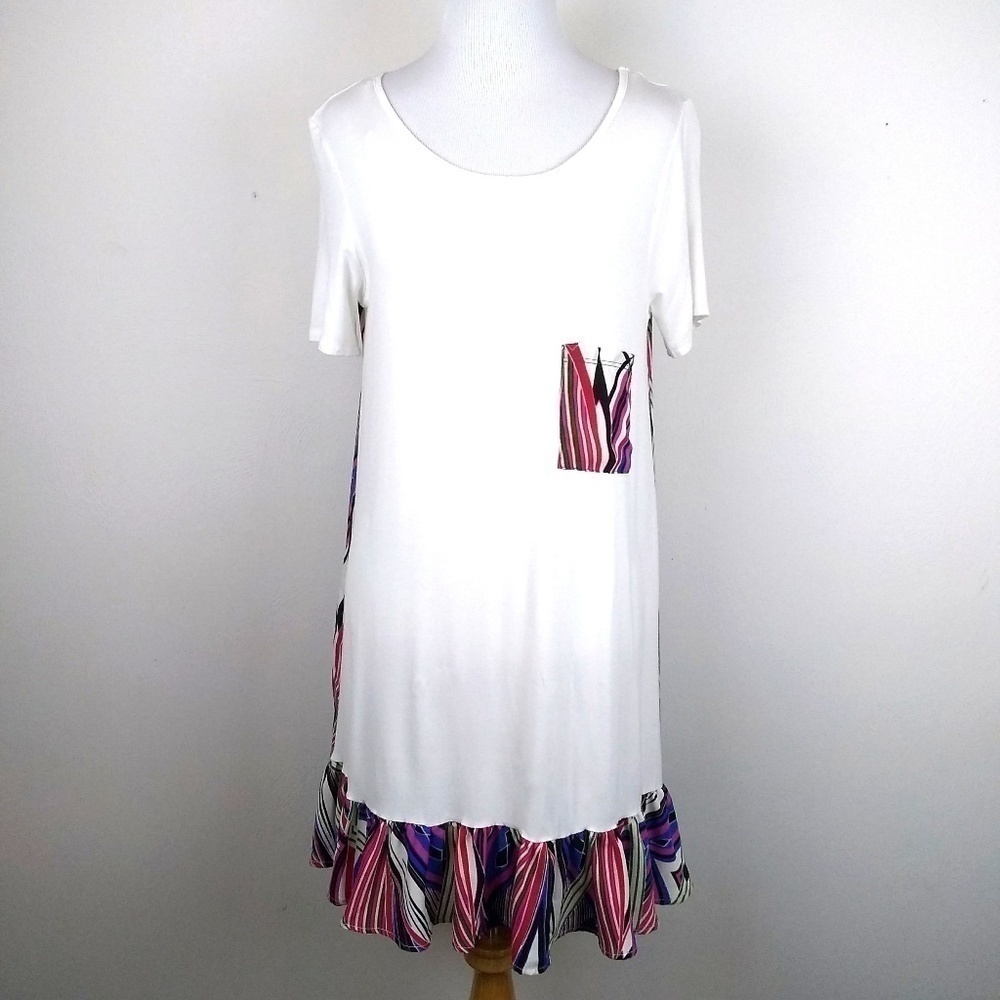 A.gain Dress, sz M